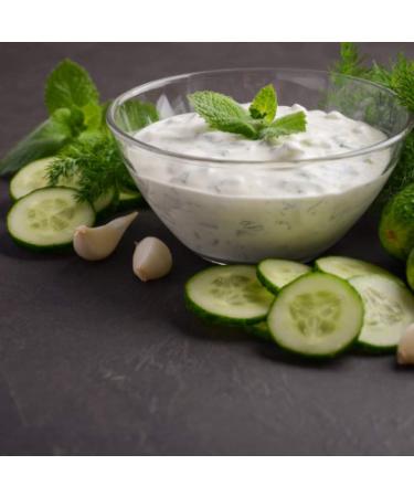 Dill Weed Herb - Premium Spiceology Dried Dill Weed (6 oz) - Buy Now! - Buy Online on GoSupps.com