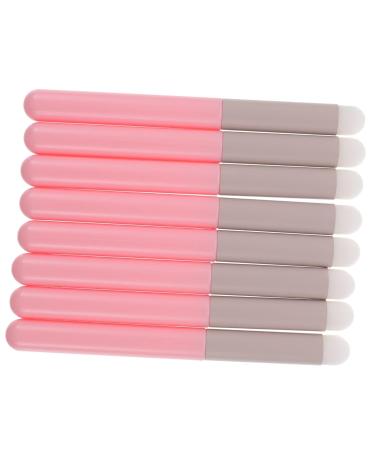 FOMIYES 32 pcs Lip Brush Set - Makeup Applicator Sticks for Lipstick Eyeliner & Face - Cosmetic Brushes with Tube - Perfect for Professional & Home Use - Buy Online on GoSupps.com