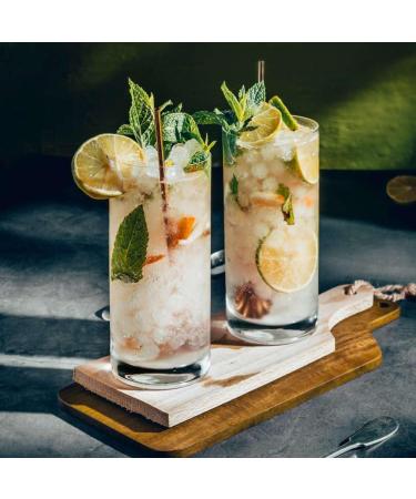  1001 Frucht 1001Frucht - Iced Tea - Mint Magic - 100g - An exceptional tea pleasure - Sparkling and aromatic - Buy Online on GoSupps.com