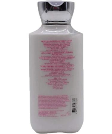 Bath and Body Works Sweet Pea For Women 8 Oz Body Lotion - Buy Online on GoSupps.com