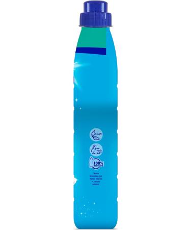 Asevi Disinfect Bathroom Cleaner Bano - Buy Online on GoSupps.com