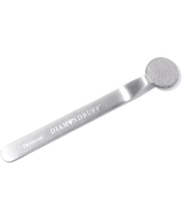 Diamondbuff Microdermabrasion Peeling tool-for at home professional diamond microdermabrasion for radiant youth.Face - Buy Online on GoSupps.com