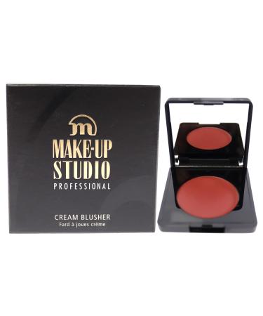 Make-Up Studio Amsterdam Cream Blush - Rebellious Red PH10954/RR