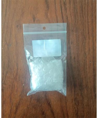 Crigema Menstrual Sponge - Eco-Friendly Reusable Alternative to Tampons & Cups with Jute Hygiene Bag | 10x5-7 cm - Buy Online on GoSupps.com