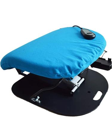 SilteD Portable Smart Rising Seat - Portable Lift Aid for Senior Riser Recliner Assist for Elderly Medical Power Seat Riser Easy Lift Couch Standing Lifting aids