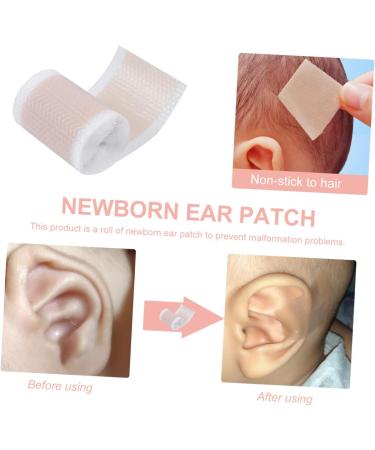 GAFOKI Toddler Ear Stickers - Ear Corrector & Health Care Supply - Buy Online on GoSupps.com