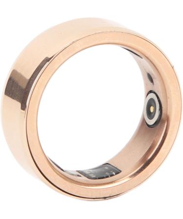 Smart Ring - Sleep Monitor & Step Tracker | Aluminum Ceramic Design for Enhanced Performance - Buy Online on GoSupps.com