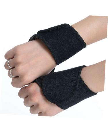 FRCOLOR Magnetic Wristband Belt - Comfortable Thermal Support for Men | Shop Internationally - Buy Online on GoSupps.com