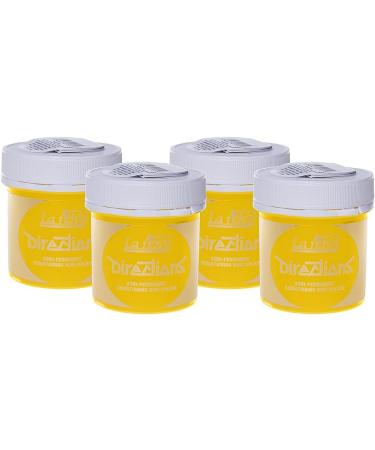 La Riche Directions Hair Dye 4 Pack 88ml (Fluorescent Glow) gris - Buy Online on GoSupps.com