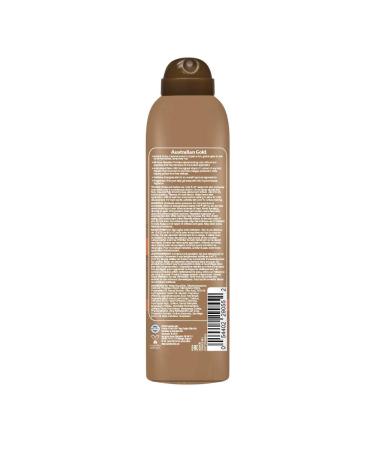 Buy Australian Gold Instant Sunless Spray 177ml - Best Self-Tanner for Effortless Natural Glow | International Shipping Available - Buy Online on GoSupps.com