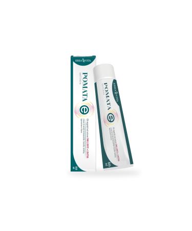 Erba Vita ERBA VITA E Relief Ointment a cosmetic product based on vegetable oils with emollient and soothing action 40 ml