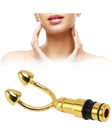 Premium Muscle & V-Facial Massage Heads - Replacement Attachments for Skin Care | 3D Roller Arm & Eye-Nose Massager - Buy Online on GoSupps.com