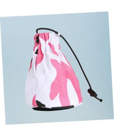 FOMIYES Make up Bag Organizer Bag Drawstring Storage Bag Organizer Storage Diffuser Cover Hair Dryer Tool - Buy Online on GoSupps.com