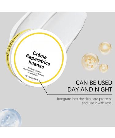 Cr me Visage Douce Apaisante Et Hydratante - Soin Quotidien For Tous Types De Peau - Buy Online on GoSupps.com