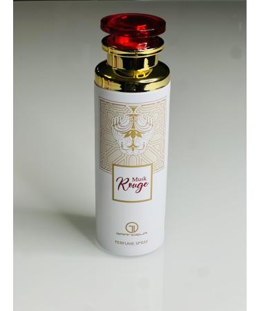 Musk Rouge Eau De Parfum Perfume for Women