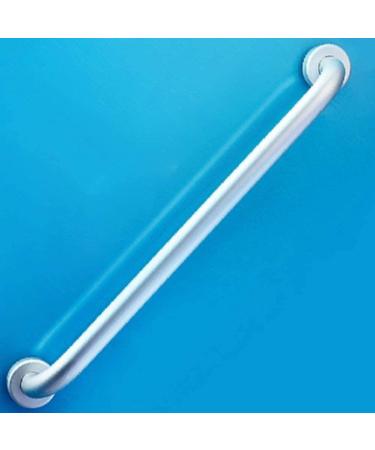 Bathroom Grab Bar Space Aluminum Safety Non-slip Armrest Shower Bath Support Grip Household Items (Size : 40cm) (Onecolor 40cm) (Onec Onecolor 30cm