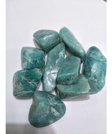 Natural Crystal Rough 200g Bulk Natural Polished Stone Gemstone Rough Crystal Tumbled Stones for Sale Wedding Decoration Aquarium Natural Stones and Minerals - Buy Online on GoSupps.com
