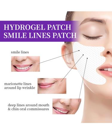 Hydrogel plaster for the smile - Buy Online on GoSupps.com