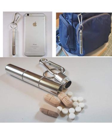 Ear Pick Earwax Removal Kit - 6 Pcs Ear Curette Ear Wax Remover Tool Set with Storage Box - Buy Online on GoSupps.com