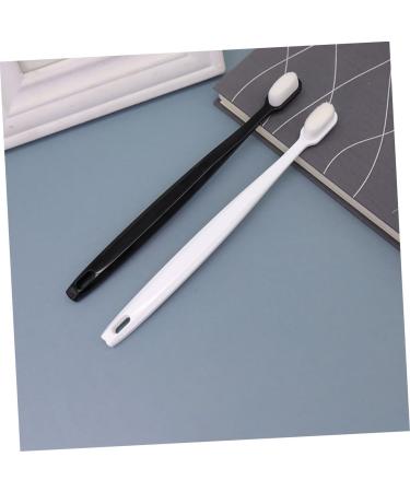 Healvian Soft Toothbrush Set for Pregnant Women - 4 Pack Small Head & Gentle Bristles for Sensitive Gums  - Buy Online on GoSupps.com