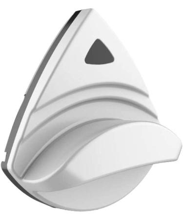 Double Sided Window Cleaners Glass Wipe Household Window Cleaner Brush Wiper Window Glass Surface Brushes Cleaning Tool