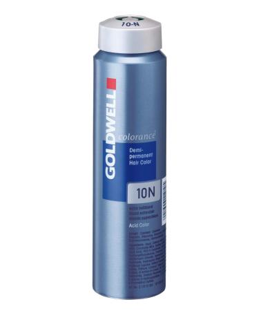 GOLDWELL COLORANCE DEPOT Acid Color 6R 120ml