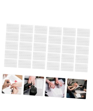 FOMIYES Strong Glue 15 Sheets of Gel Adhesive Stickers Easy to Apply - Buy Online on GoSupps.com