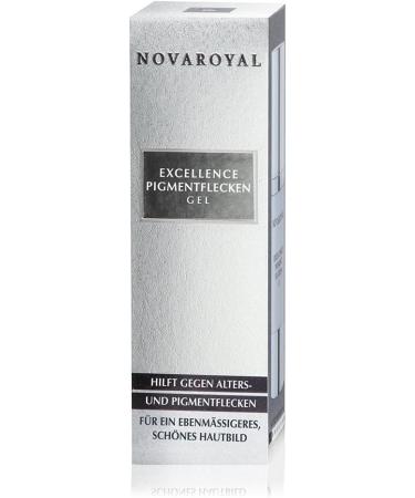 Gel anti t ches brunes | aide supprimer les taches et ge et pigments hyperpigmentations clat et ralentit dont umweltbedingte neubildung | Offre le teint Nouvelles Luminosit | Vitamine B3 soutient le compensation unregelm ßiger les tons de peau | pour un s - Buy Online on GoSupps.com