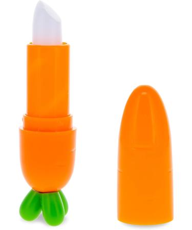 MAD BEAUTY. Baume L vres Superfood Carrot Lip Balm - Buy Online on GoSupps.com
