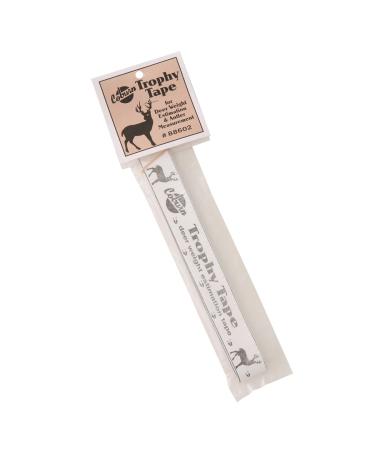 Trophy Deer Weigh Tape - 54"