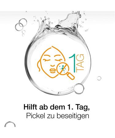 Johnson Johnson Neutrogena AntiPimples Daily Washing Scrub 6 x 150 ml - Buy Online on GoSupps.com