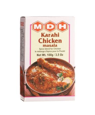 Mdh Karahi Chicken Masala 100gr x 15 pack