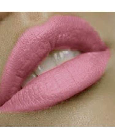 By The Clique Premium Long Lasting Matte Liquid Lipstick | Light Pink | Blushing Bride Blushing Bride | Light Pink