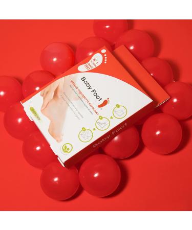 Baby Foot Easy Pack Diaper Removal - 1 Pack | Hassle-Free Diaper Changes for Busy Parents | Fast International Shipping - Buy Online on GoSupps.com