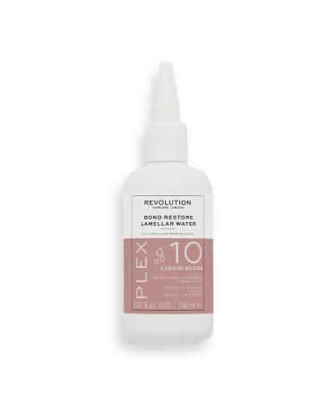 Makeup Revolution Haircare London Plex 10 Bond Restore Lamellar Water 150ml