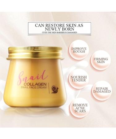 Moisturizer 80g body cream lotion intensive hydration and skin whitening soothing care cream for repair moisturizing and radiant skin for all skin types - Buy Online on GoSupps.com