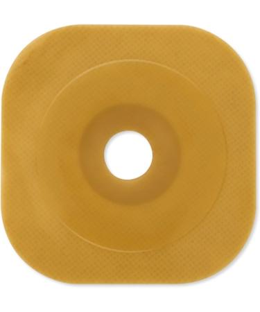 Buy New Image FlexWear Precut Ostomy Barrier Adhesive Tape - Standard Wear 57mm Flange 5 per Box | Fast International Shipping - Buy Online on GoSupps.com