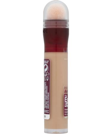 El Borrador - Eraser Concealer 02-Nude 6 Ml - Buy Online on GoSupps.com