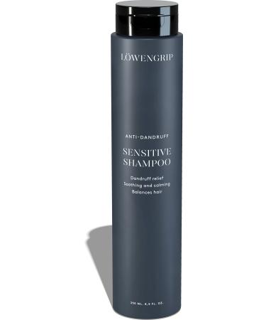 L wengrip antipelliculaire sensibles Shampooing 250 ml