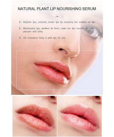Avocado Moisturizing Lip Balm 3g Hydrating Color Change Nourishing Lip Gloss Elieve Lip Discomfort Repair Damaged Lip Muscles - Buy Online on GoSupps.com
