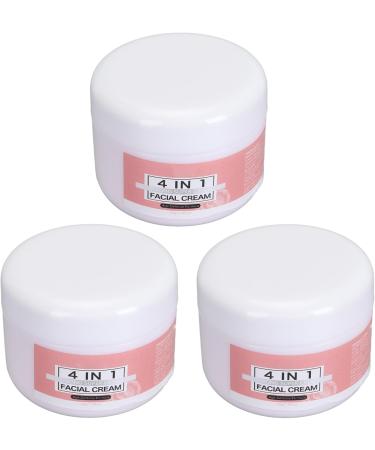 Face Anti Wrinkle Cream Moisturizing 1.8 Oz Firming Face Cream Hydrating Tightening for Daily Life - Buy Online on GoSupps.com