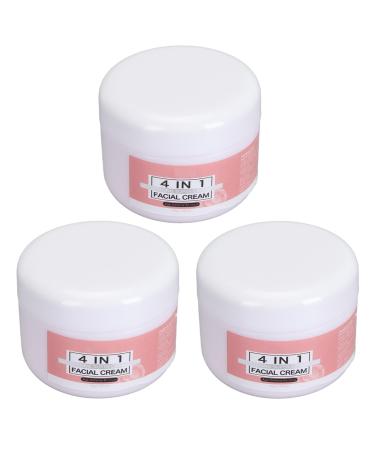 Face Anti Wrinkle Cream Moisturizing 1.8 Oz Firming Face Cream Hydrating Tightening for Daily Life