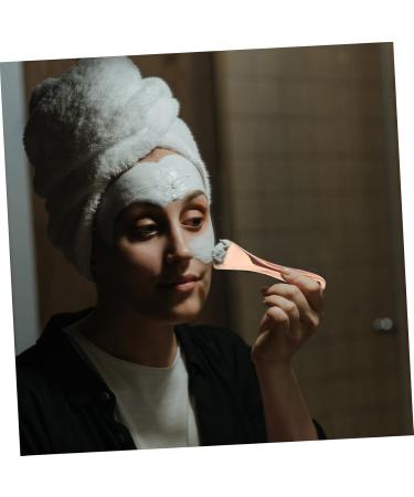 Didiseaon 12 Pi ces Cr me Pour Le Visage Cuill re Cosm tique Bricolage Outils Masque Facial Cuill re Maquillage En M tal Cuill re Cr me Pour Les Yeux Spatule Cuill re - Buy Online on GoSupps.com