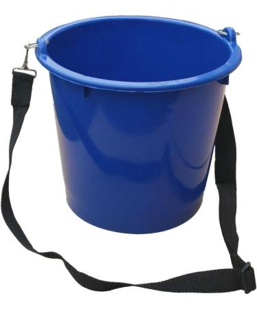 Buy Gewa Bucket for Neck Hanging Perfect for Single Feeding | NetProShop | Available in Multiple Colors & Size M - Buy Online on GoSupps.com