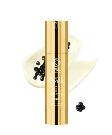 Natura Siberica Natura Siberica Royal Caviar Anti-wrinkle day cream SPF 20 50 ml