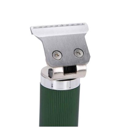 Buy Retro USB Cordless Hair Clipper for Men - Haircut Trimmer Kit with 3 Limit Combs for Home & Salon Use | International Shipping - Buy Online on GoSupps.com