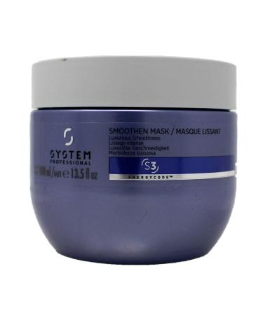 Wella SP Code Energy Smoothen Mask 400 ml