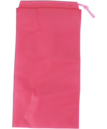 Hiraith Vaginal Shower for Women - 500ml Anti-Aging Cleaner Comfortable & Durable Reusable Postpartum Recovery (Pink) - Buy Online on GoSupps.com