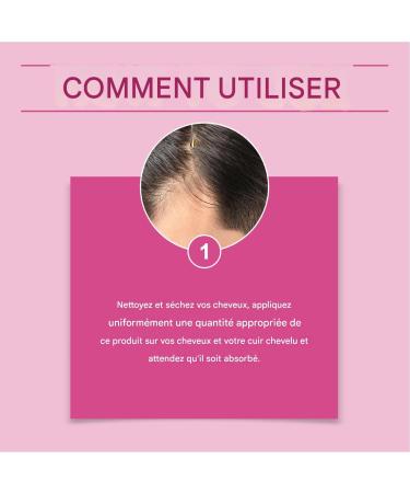 Hair Oil - 100ml Nourishing and Moisturizing Solution | Fortifying Oil For Women and Men Growth Boost Thickening Repair Travel Home Spa Scalp Care - Buy Online on GoSupps.com