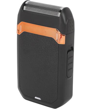 Beard Trimmer Electric Razor for Men Versatile Removable Blades Portable Highly-efficient Men's Electric Beard Clipper for Personal Grooming. - Buy Online on GoSupps.com